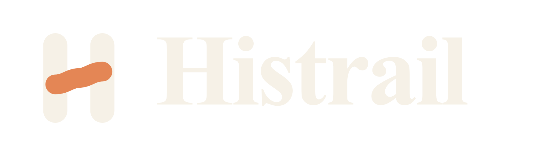 Histrail